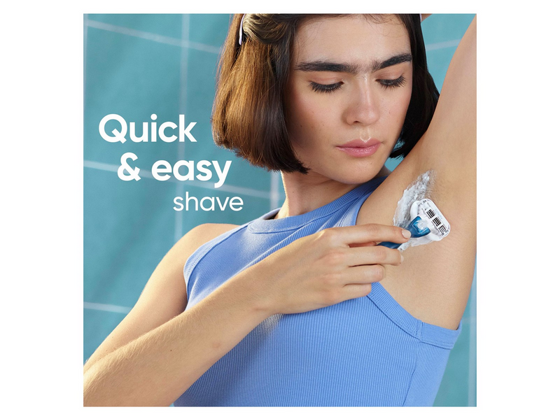 Gillette-Venus Smooth - 12 pcs