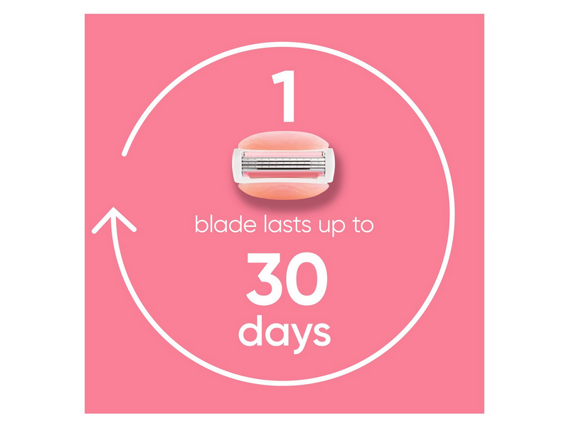 Gillette-Venus SPA Breeze - 12 pcs