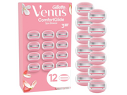 Gillette-Venus SPA Breeze - 12 pcs