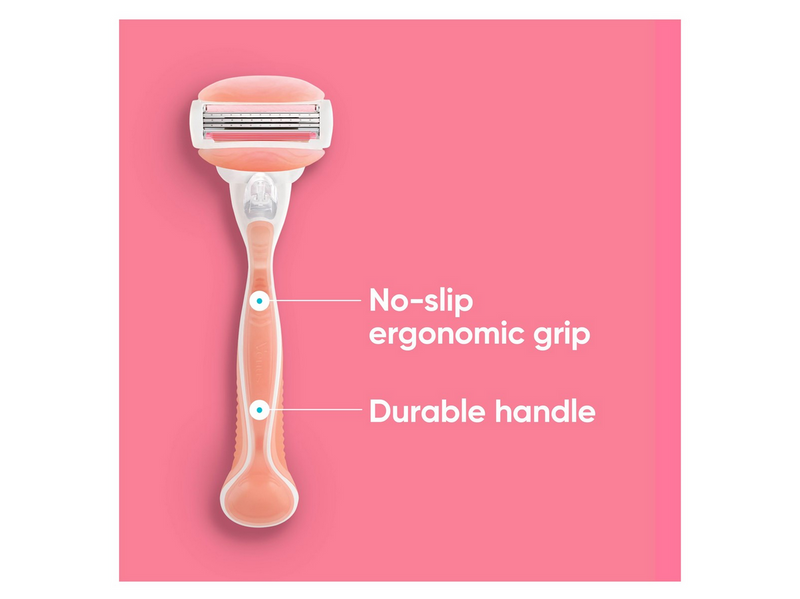 Gillette-Venus SPA Breeze - 12 pcs