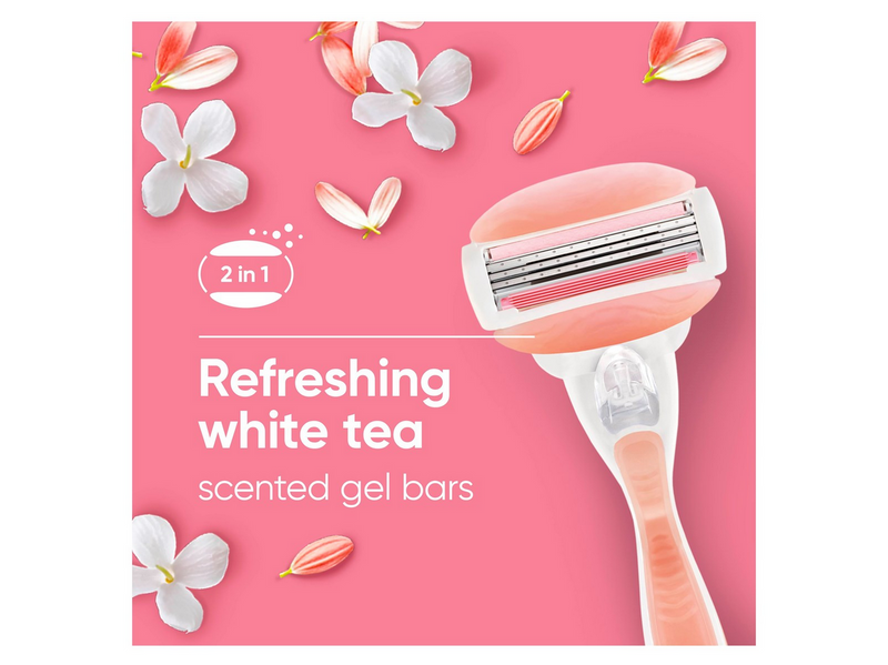 Gillette-Venus SPA Breeze - 12 pcs