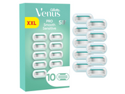 Gillette-Venus Pro Smooth Sens - 10 pcs