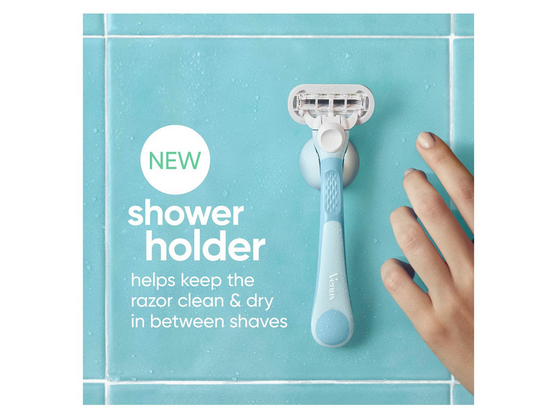 Gillette-Venus Extra Smooth - 10 pcs