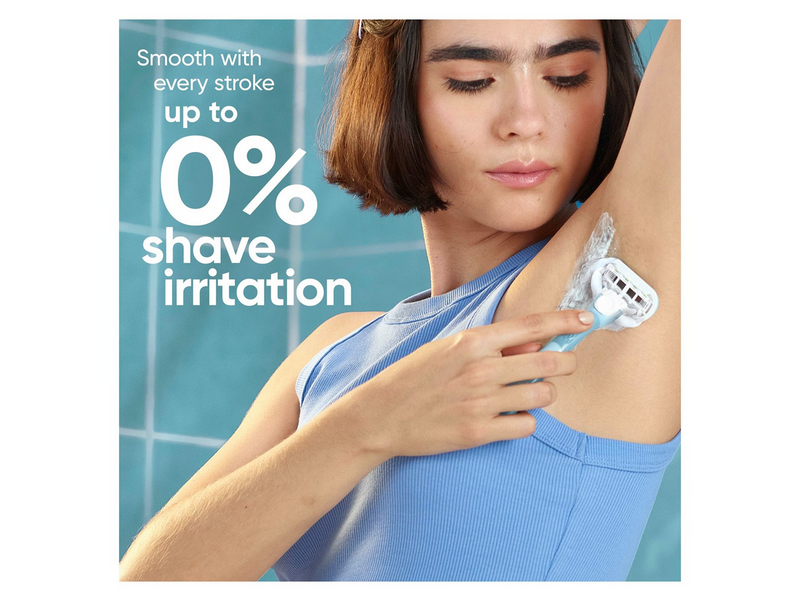 Gillette-Venus Extra Smooth - 10 pcs
