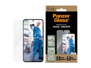 PanzerGlass Screen Protector Samsung Galaxy A56 5G | Ultra-Wide Fit