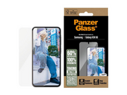 PanzerGlass Screen Protector Samsung Galaxy A36 5G | Ultra-Wide Fit
