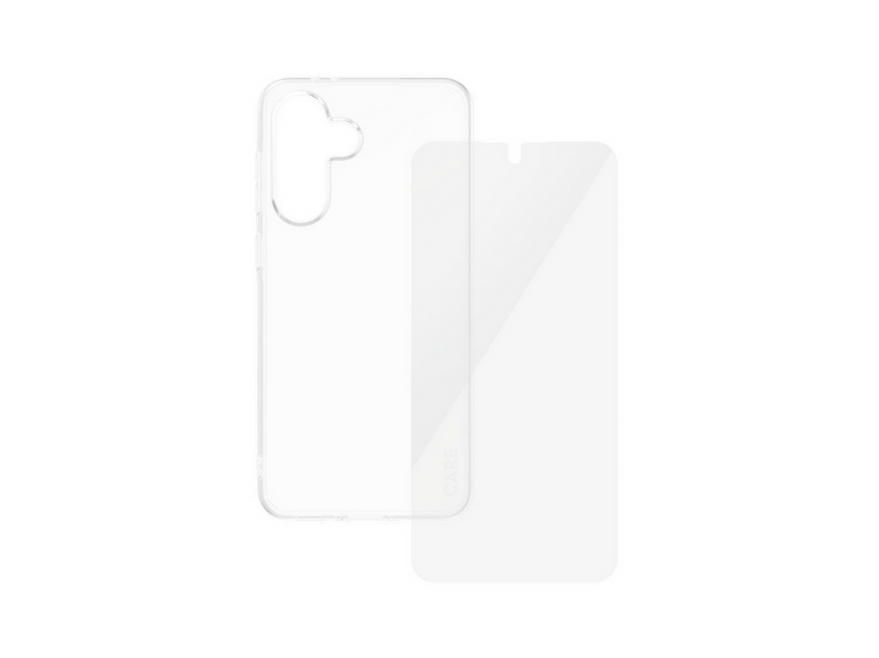 CARE by PanzerGlass Fashion 2-in-1 Bundle Samsung Galaxy A56 5G