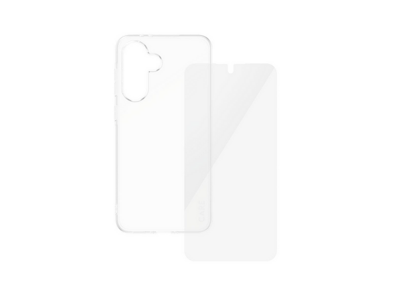 CARE by PanzerGlass Fashion 2-in-1 Bundle Samsung Galaxy A36 5G