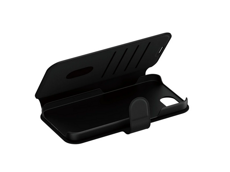 CARE by PanzerGlass Tango 2-in-1 Wallet Case w. Qi iPhone 17e | 16e