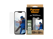 PanzerGlass Screen Protector iPhone 17e | 16e | 14 | 13 | 13 Pro | Classic Fit w. EasyAligner
