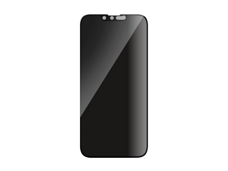 PanzerGlass Privacy Screen Protector iPhone 17e | 16e | 14 | 13 | 13 Pro | Ultra-Wide Fit w. EasyAligner