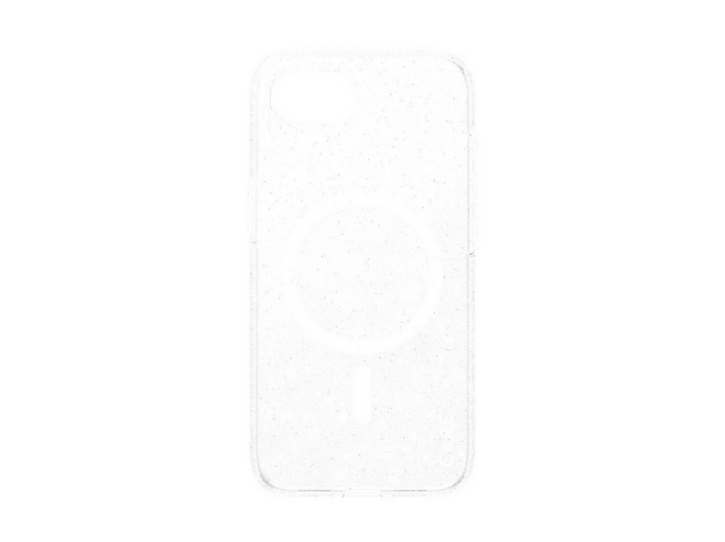 CARE by PanzerGlass Urban Combat Case Star Lit w. White Qi Compatible iPhone 17e | 16e