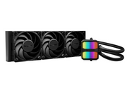 be quiet! SILENT LOOP 3 360MM - CPU-Wasserkühlung - Max 38 dBA