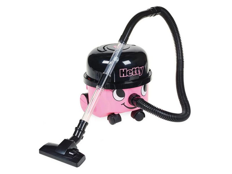 Casdon Hetty Toy Vacuum Cleaner