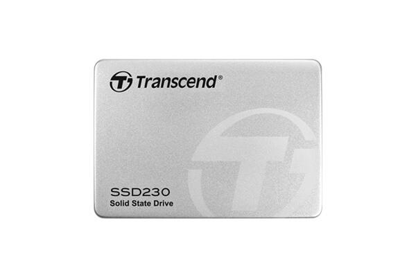 Transcend SSD230S SATA SSD - 256 GB