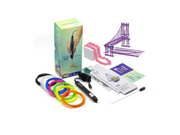 3Doodler Flow Essentials 3D Printing Pen Set