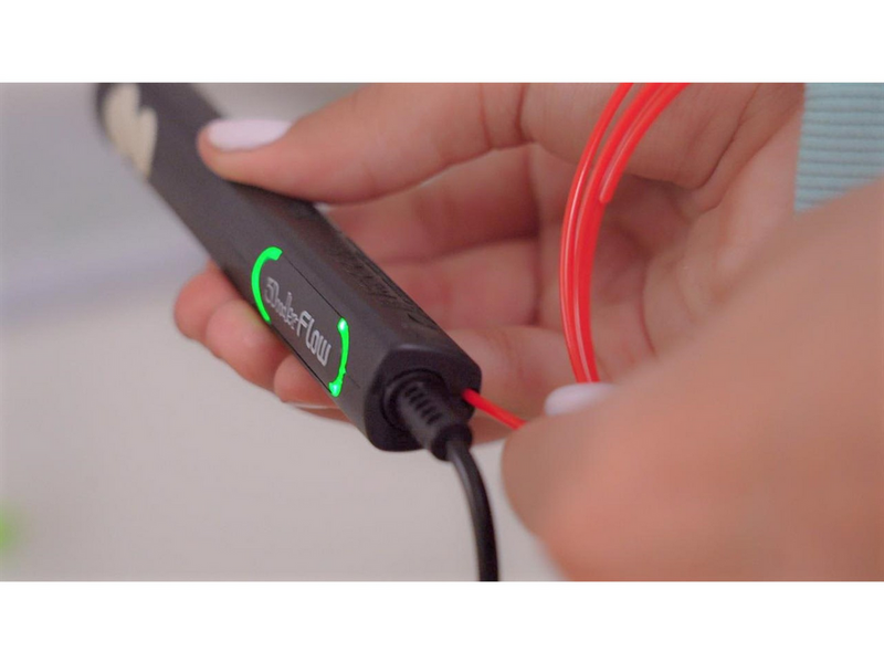 3Doodler Flow Essentials 3D Printing Pen Set