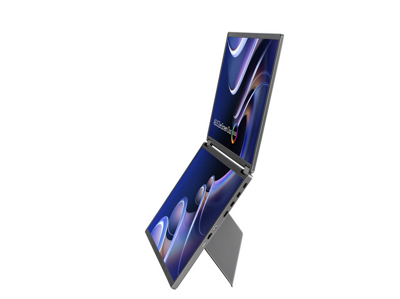 ASUS ZenScreen Duo OLED MQ149CD - 1920x1200 - 60Hz - OLED