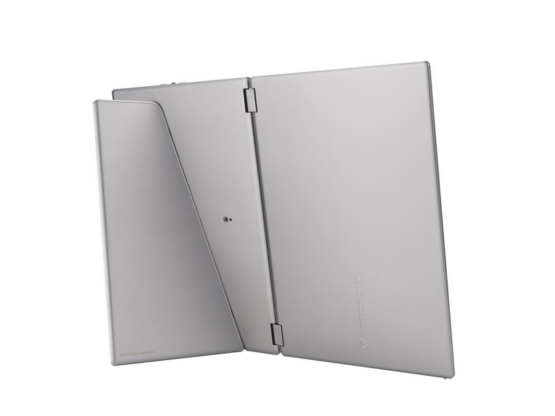 ASUS ZenScreen Duo OLED MQ149CD - 1920x1200 - 60Hz - OLED