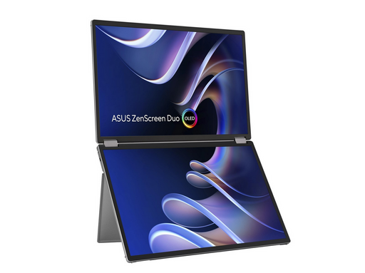 ASUS ZenScreen Duo OLED MQ149CD - 1920x1200 - 60Hz - OLED