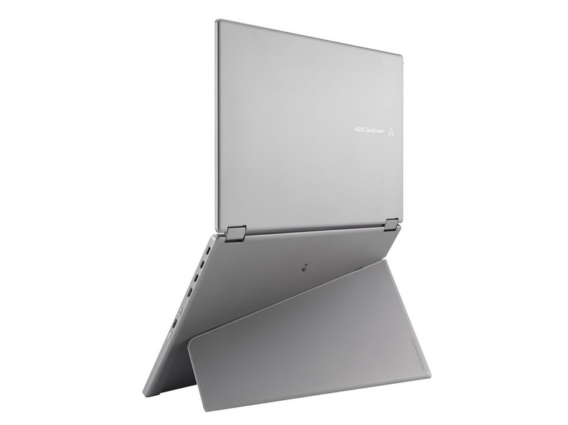 ASUS ZenScreen Duo OLED MQ149CD - 1920x1200 - 60Hz - OLED
