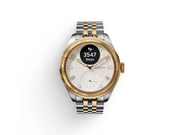 Withings ScanWatch Nova Brilliant Edition 39mm - Rose Gold