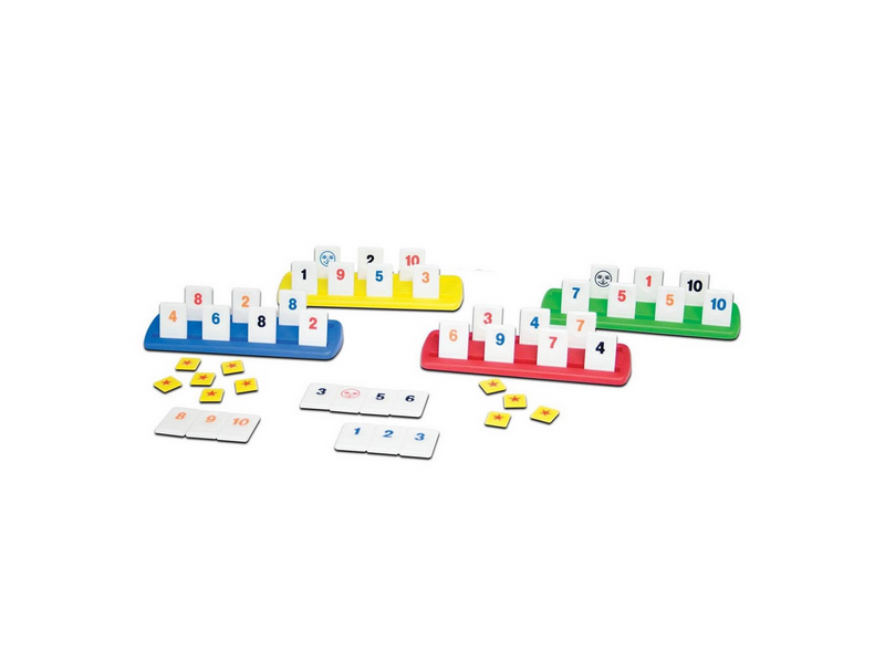 Goliath - Rummikub The Original Junior