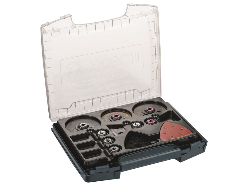 Bosch i-BOXX Pro-Set