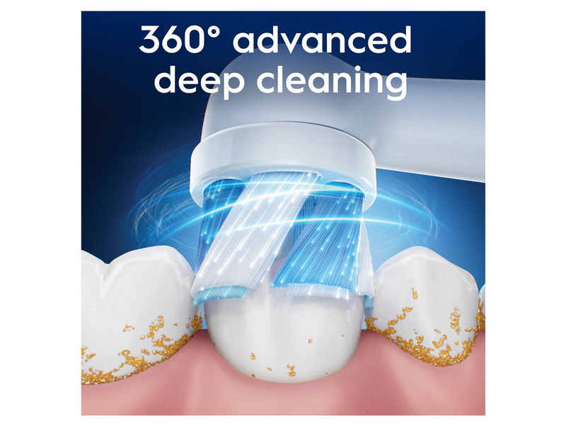 Oral-B Bürstenköpfe iO Ultimate Clean - 6 pcs