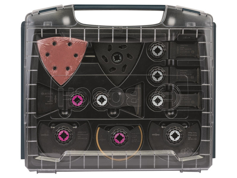 Bosch i-BOXX Pro-Set