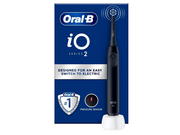 Oral-B Elektrische Zahnbürste iO2 Night Black