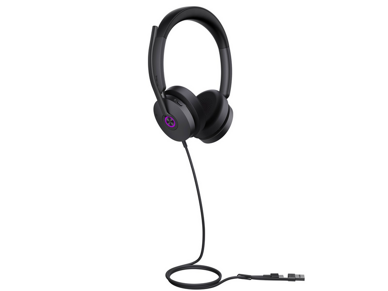 Yealink UH48 Dual - UC - USB-C/A