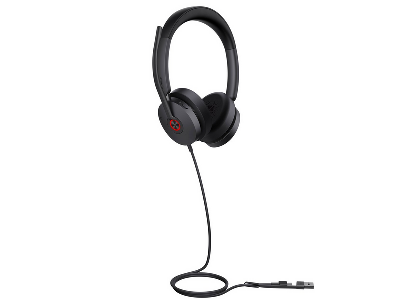 Yealink UH48 Dual - UC - USB-C/A