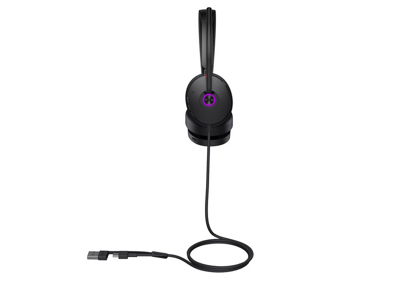 Yealink UH48 Dual - UC - USB-C/A