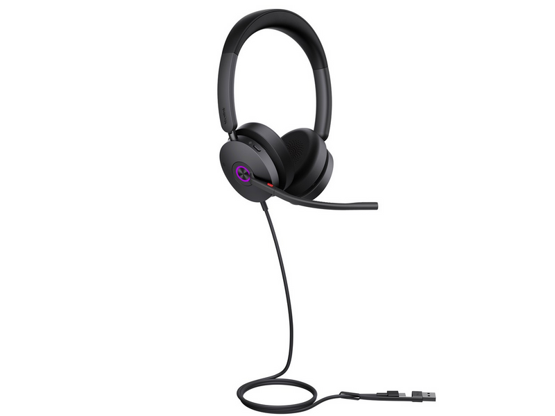 Yealink UH48 Dual - UC - USB-C/A
