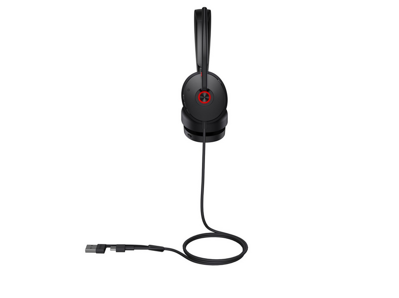 Yealink UH48 Dual - UC - USB-C/A