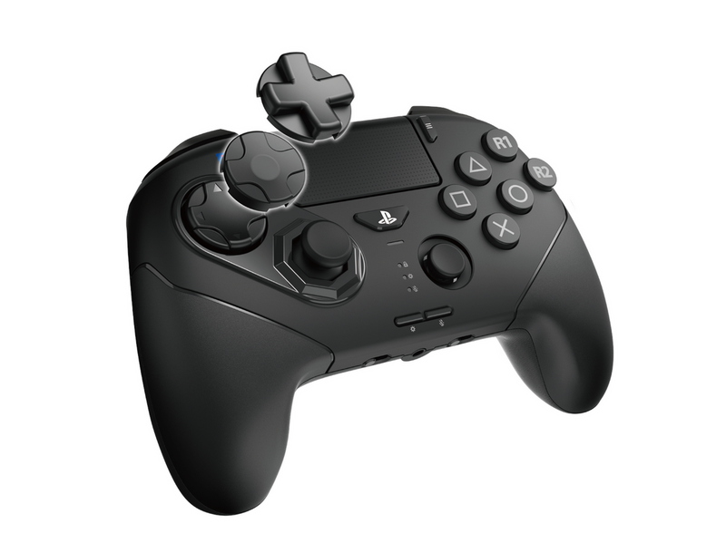 HORI Wireless Fighting Commander OCTA Pro - Wireless Controller - PC