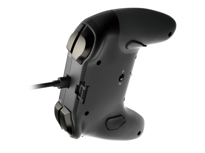 HORI Wireless Fighting Commander OCTA Pro - Wireless Controller - PC