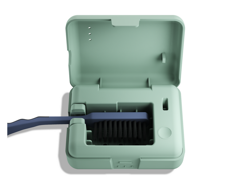 Be Lucent Aurora Mint