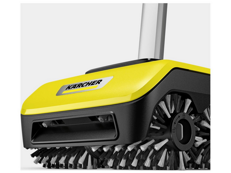 Kärcher Elektro-Rasenmäher PCL 6