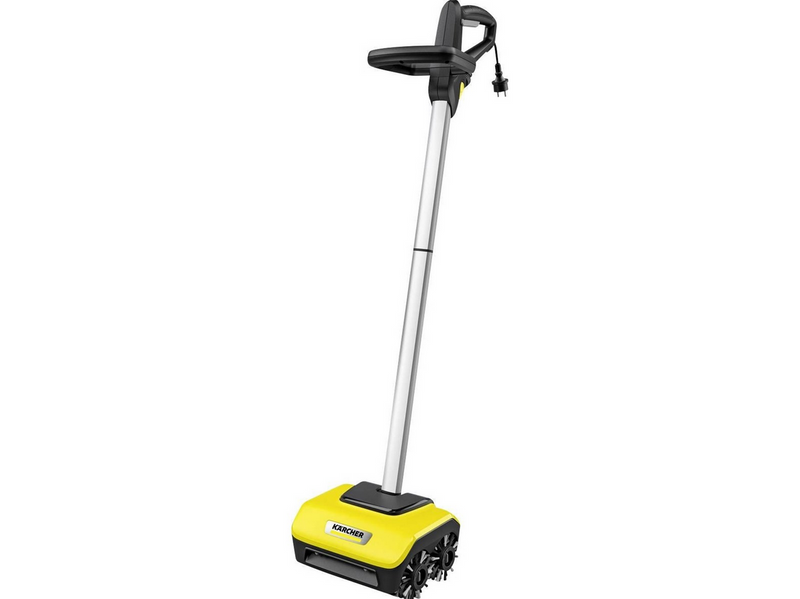 Kärcher Elektro-Rasenmäher PCL 6