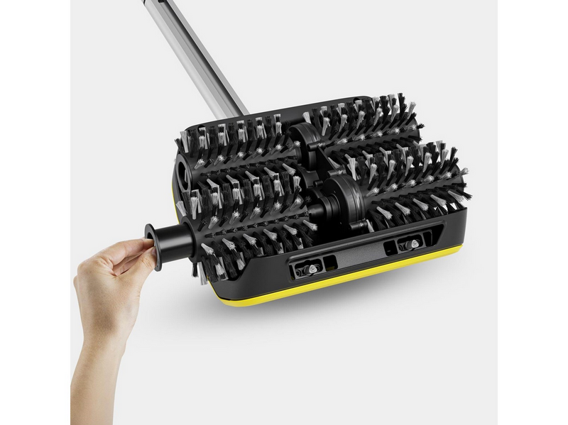 Kärcher Elektro-Rasenmäher PCL 6