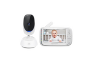 Motorola Baby Monitor VM75 Video