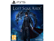 Lost Soul Aside - Sony PlayStation 5 - RPG - PEGI 12