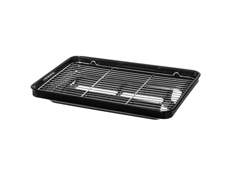 MUSTANG Caravan Marin Gas Grill