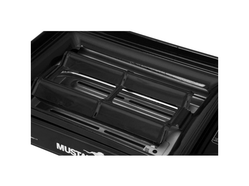 MUSTANG Caravan Marin Gas Grill