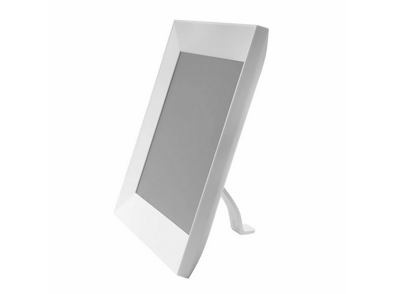 DENVER FRAMEO PFF-1063W - White