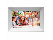 DENVER FRAMEO PFF-1063W - White