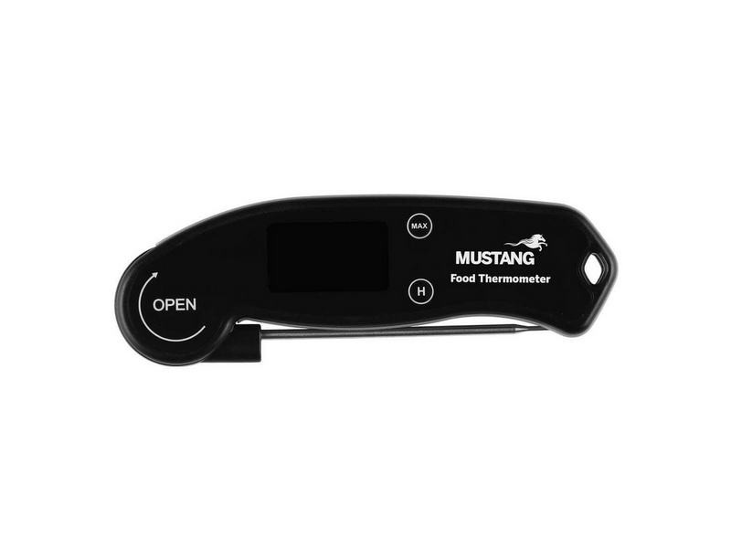 MUSTANG Digital Folding Thermometer
