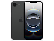 Apple iPhone 16e 128GB - Black